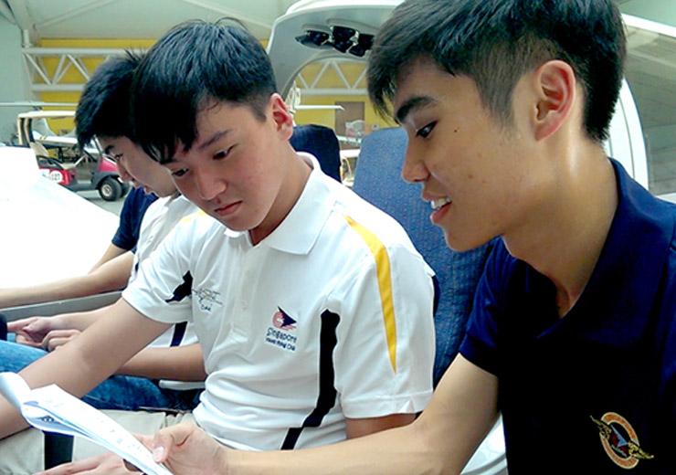 SYFC Alumni Mentoring